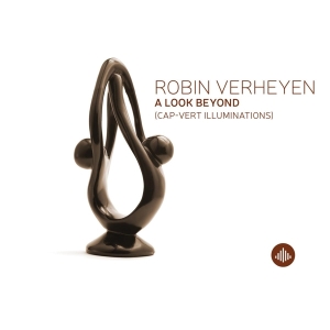 Robin Verheyen - A Look Beyond in der Gruppe CD / Jazz bei Bengans Skivbutik AB (3929967)