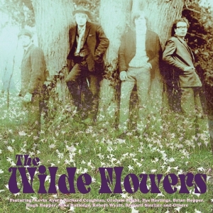 Wilde Flowers - Wilde Flowers in der Gruppe CD / Pop-Rock,World Music bei Bengans Skivbutik AB (3929971)