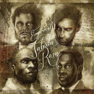 Empirical - Tabula Rasa in der Gruppe CD / Jazz bei Bengans Skivbutik AB (3930036)