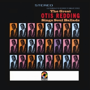 Otis Redding - Sings Soul Ballads in der Gruppe UNSERE TIPPS / Weihnachtsgeschenktipp Vinyl bei Bengans Skivbutik AB (3930048)