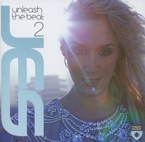 Jes - Unleash The Beat 2 in der Gruppe CD / Dance-Techno bei Bengans Skivbutik AB (3930055)