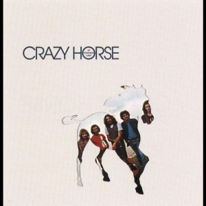 Crazy Horse - At Crooked Lake in der Gruppe CD / Pop-Rock bei Bengans Skivbutik AB (3930061)