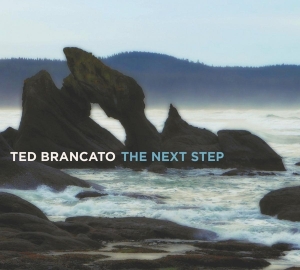 Brancato Ted - Next Step in der Gruppe CD / Jazz bei Bengans Skivbutik AB (3930065)