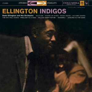 Duke Ellington - Indigos in der Gruppe UNSERE TIPPS / Weihnachtsgeschenktipp Vinyl bei Bengans Skivbutik AB (3930120)