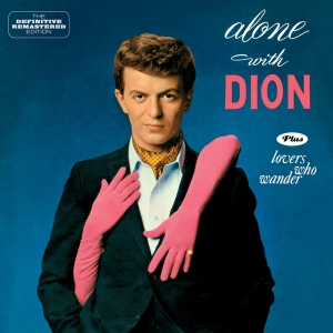 Dion - Alone With Dion/Lovers Who Wander in der Gruppe CD bei Bengans Skivbutik AB (3930134)