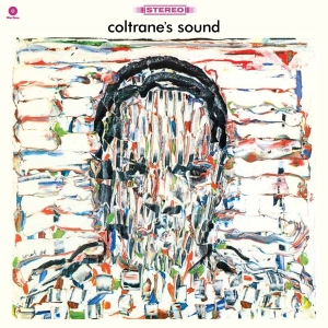 John Coltrane - Coltrane's Sound in der Gruppe VINYL / Jazz bei Bengans Skivbutik AB (3930140)