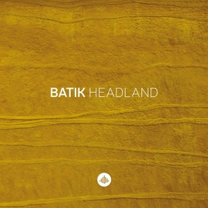 Batik - Headland in der Gruppe CD / Jazz bei Bengans Skivbutik AB (3930144)