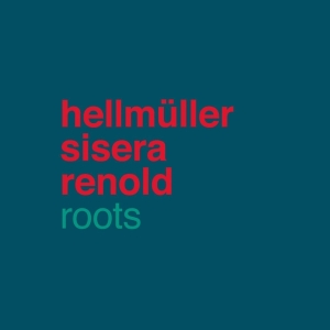 Hellmuller - Roots in der Gruppe CD / Jazz bei Bengans Skivbutik AB (3930152)