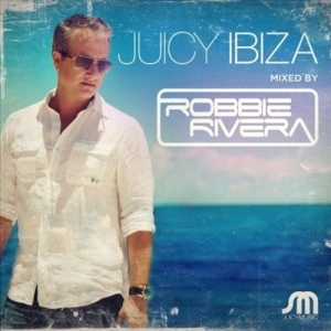 V/A - Juicy Ibiza in der Gruppe CD / Dance-Techno bei Bengans Skivbutik AB (3930181)