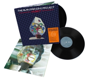 The Alan Parsons Project - I Robot =Legacy= in der Gruppe UNSERE TIPPS / Weihnachtsgeschenktipp Vinyl bei Bengans Skivbutik AB (3930193)