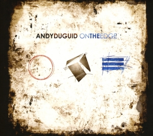 Andy Duguid - On The Edge in der Gruppe CD / Dance-Techno,Elektroniskt bei Bengans Skivbutik AB (3930209)