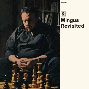 Mingus Charles - Mingus Revisited in der Gruppe VINYL / Jazz bei Bengans Skivbutik AB (3930236)