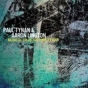 Paul Tynan - Bicoastal Collective Chapter 5 in der Gruppe CD / Jazz bei Bengans Skivbutik AB (3930288)