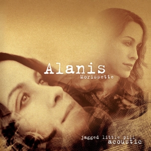 Alanis Morissette - Jagged Little Pill Acoustic in der Gruppe UNSERE TIPPS / Weihnachtsgeschenktipp Vinyl bei Bengans Skivbutik AB (3930322)