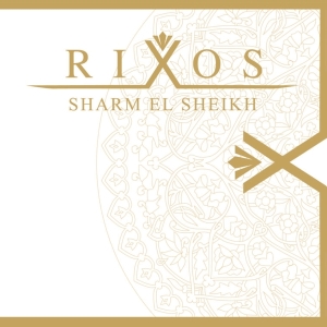 V/A - Rixos Sharm El Sheik in der Gruppe CD / Dance-Techno bei Bengans Skivbutik AB (3930327)