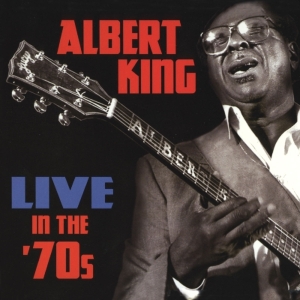 King Albert - Live In The 70'S in der Gruppe UNSERE TIPPS / Weihnachtsgeschenktipp CD bei Bengans Skivbutik AB (3930338)