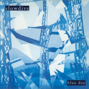 Slowdive - Blue Day in der Gruppe UNSERE TIPPS / Weihnachtsgeschenktipp Vinyl bei Bengans Skivbutik AB (3930369)