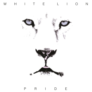 White Lion - Pride in der Gruppe UNSERE TIPPS / Weihnachtsgeschenktipp Vinyl bei Bengans Skivbutik AB (3930390)