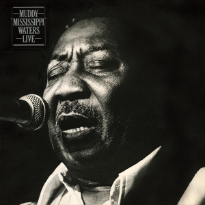 Muddy Waters - Muddy 'Mississippi' Live in der Gruppe UNSERE TIPPS / Weihnachtsgeschenktipp Vinyl bei Bengans Skivbutik AB (3930391)