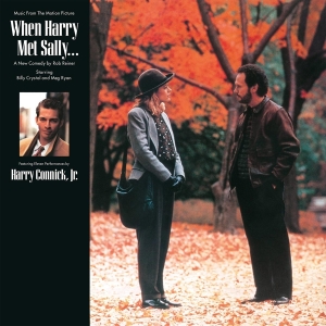 Harry Jr. Connick - When Harry Met Sally-Ost- in der Gruppe UNSERE TIPPS / Weihnachtsgeschenktipp Vinyl bei Bengans Skivbutik AB (3930399)