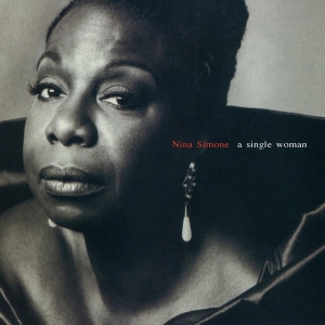 Nina Simone - A Single Woman in der Gruppe UNSERE TIPPS / Weihnachtsgeschenktipp Vinyl bei Bengans Skivbutik AB (3930427)