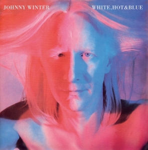 Johnny Winter - White, Hot & Blue in der Gruppe UNSERE TIPPS / Weihnachtsgeschenktipp CD bei Bengans Skivbutik AB (3930440)