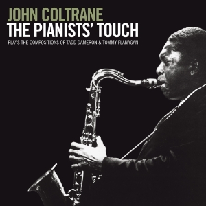 John Coltrane - Pianists' Touch in der Gruppe CD / Jazz bei Bengans Skivbutik AB (3930482)