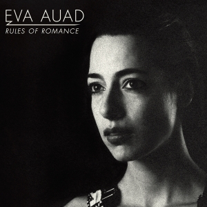 Auad Eva - Rules Of Romance in der Gruppe CD / Pop-Rock,Övrigt bei Bengans Skivbutik AB (3930704)