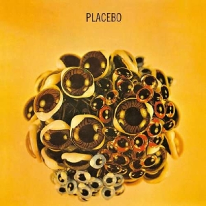 Placebo (Belgium) - Ball Of Eyes in der Gruppe -Startsida MOV bei Bengans Skivbutik AB (3930739)