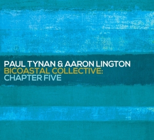 Paul Tynan - Bicoastal Collective Chapter 5 in der Gruppe CD / Jazz bei Bengans Skivbutik AB (3930768)