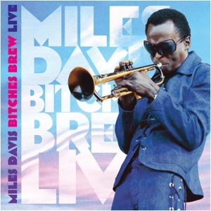 Miles Davis - Bitches Brew Live in der Gruppe UNSERE TIPPS / Weihnachtsgeschenktipp Vinyl bei Bengans Skivbutik AB (3930835)