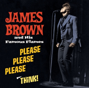 James Brown - Please Please Please in der Gruppe CD / Pop-Rock bei Bengans Skivbutik AB (3930855)