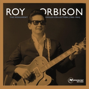 Roy Orbison - Monument Singles Collection in der Gruppe UNSERE TIPPS / Weihnachtsgeschenktipp Vinyl bei Bengans Skivbutik AB (3930910)