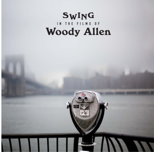 Various - Swing In The Films Of Woody Allen in der Gruppe VINYL / Jazz bei Bengans Skivbutik AB (3930913)