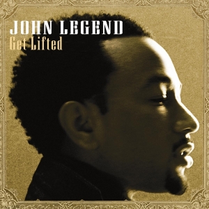 John Legend - Get Lifted in der Gruppe UNSERE TIPPS / Weihnachtsgeschenktipp Vinyl bei Bengans Skivbutik AB (3930938)