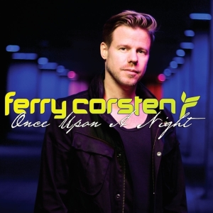 Ferry Corsten - Once Upon A Night 4 in der Gruppe CD / Dance-Techno bei Bengans Skivbutik AB (3930942)