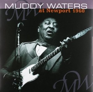 Muddy Waters - At Newport 1960/ Muddy Waters Sings Big Bill in der Gruppe UNSERE TIPPS / Weihnachtsgeschenktipp Vinyl bei Bengans Skivbutik AB (3930963)