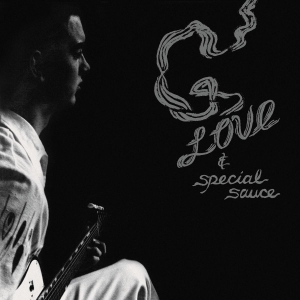 G. Love & Special Sauce - G. Love & Special Sauce in der Gruppe UNSERE TIPPS / Weihnachtsgeschenktipp Vinyl bei Bengans Skivbutik AB (3930965)