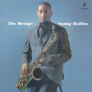 Sonny Rollins - Bridge in der Gruppe VINYL / Jazz bei Bengans Skivbutik AB (3930976)