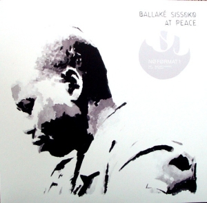 Ballake Sissoko - At Peace in der Gruppe VINYL / Elektroniskt,World Music bei Bengans Skivbutik AB (3930985)