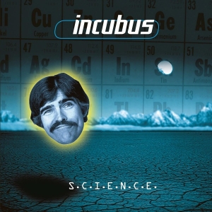 Incubus - Science in der Gruppe UNSERE TIPPS / Weihnachtsgeschenktipp Vinyl bei Bengans Skivbutik AB (3930987)