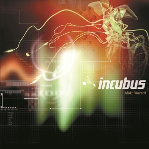 Incubus - Make Yourself in der Gruppe -Startsida MOV bei Bengans Skivbutik AB (3930990)