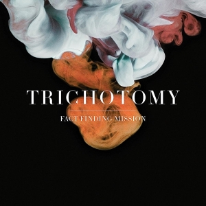 Trichotomy - Fact Finding Mission in der Gruppe VINYL / Jazz bei Bengans Skivbutik AB (3930991)