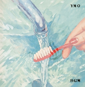 Yellow Magic Orchestra - Bgm in der Gruppe UNSERE TIPPS / Weihnachtsgeschenktipp CD bei Bengans Skivbutik AB (3931004)