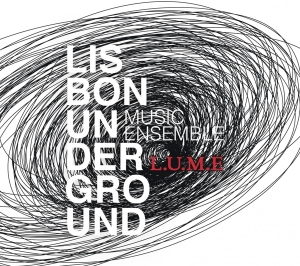 L.U.M.E. - Lisbon Underground in der Gruppe CD / Jazz bei Bengans Skivbutik AB (3931008)