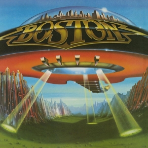 Boston - Don't Look Back in der Gruppe -Startsida MOV bei Bengans Skivbutik AB (3931013)