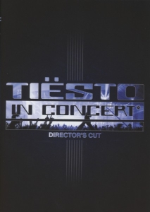 Dj Tiesto - In Concert in der Gruppe Musik-DVD & Bluray bei Bengans Skivbutik AB (3931071)