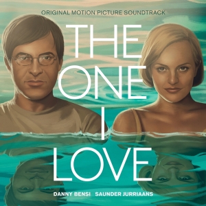 Bensi Danny And Saunder Jurriaans - One I Love in der Gruppe CD / Film-Musikal bei Bengans Skivbutik AB (3931080)