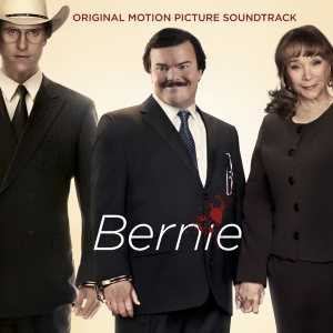 Reynolds Graham - Bernie in der Gruppe CD / Film-Musikal bei Bengans Skivbutik AB (3931084)