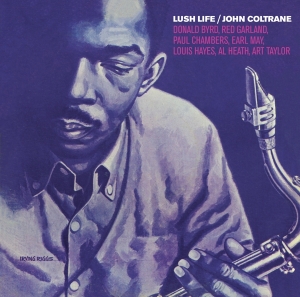 John Coltrane - Lush Life in der Gruppe CD / Jazz bei Bengans Skivbutik AB (3931177)